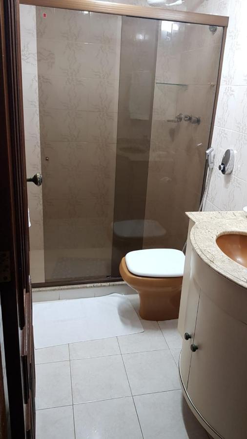 דירות ריו דה ז'ניירו Marambaia Mar מראה חיצוני תמונה